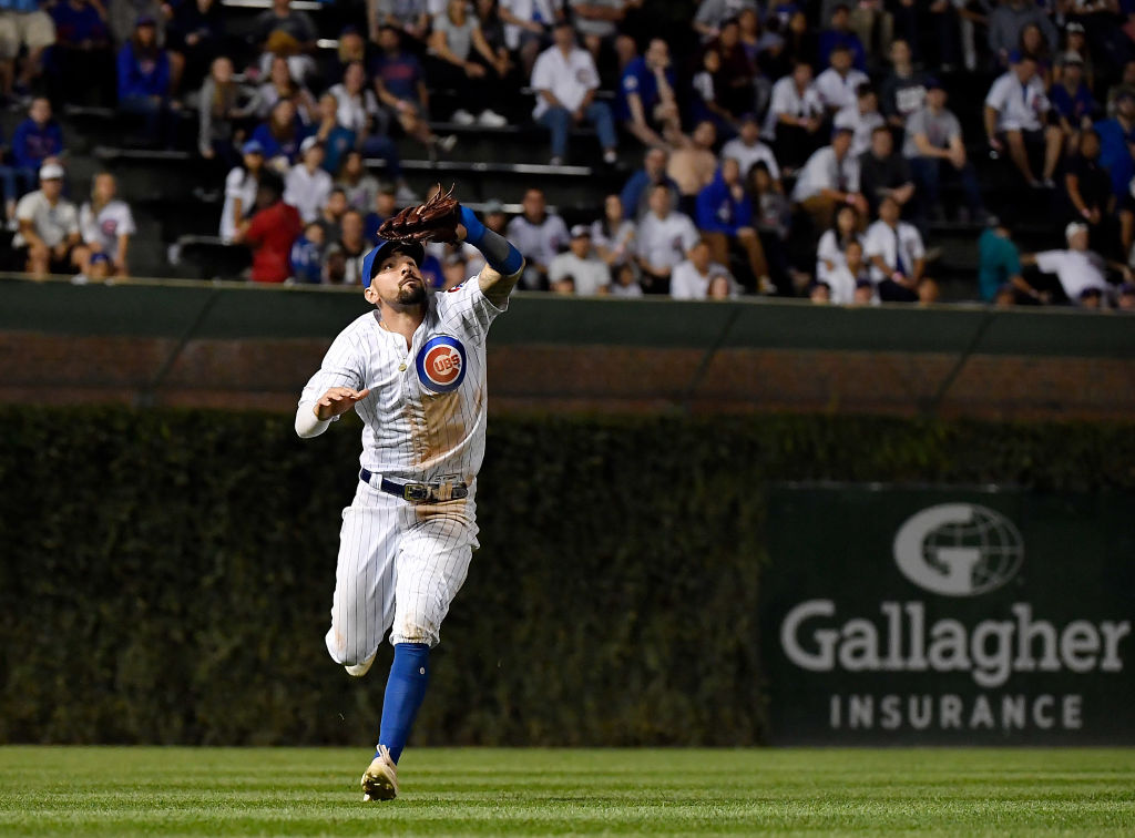 castellanos cubs jersey