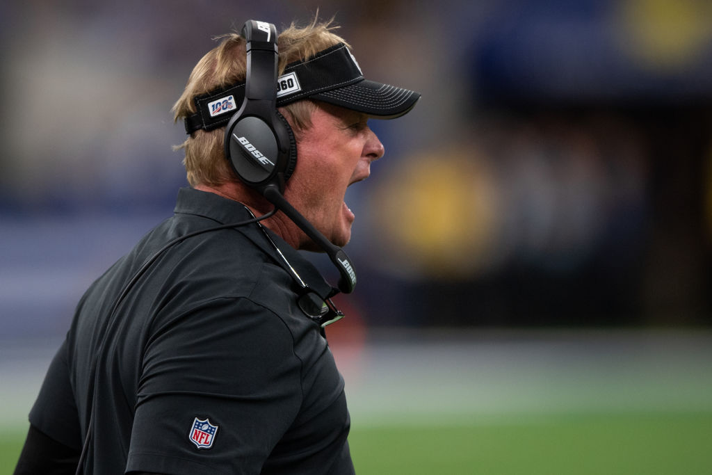 5 Times NFL Teams Regretted Firing Their Head Coaches