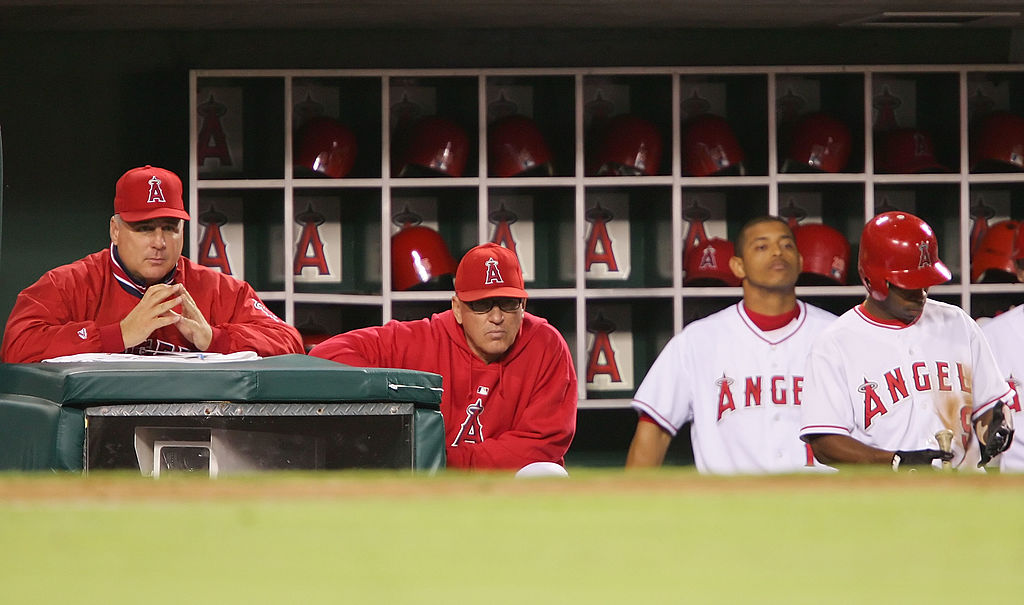 The Angels will likely jump at the chance to bring former Cubs manager Joe Maddon back to the franchise.