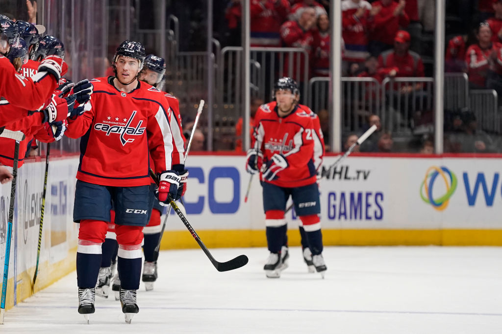 NHL: The 5 Best Teams in the East Heading Into 2019