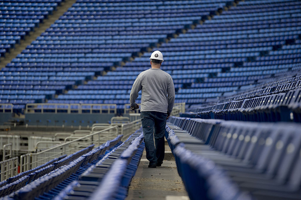 What Happens to Old NFL Stadiums When Teams Move?