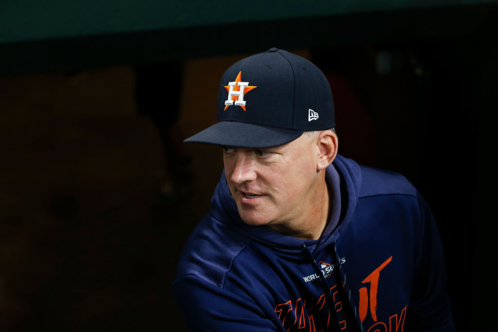 From Winning To Cheating The Houston Astros Are Becoming The Mlb S New England Patriots