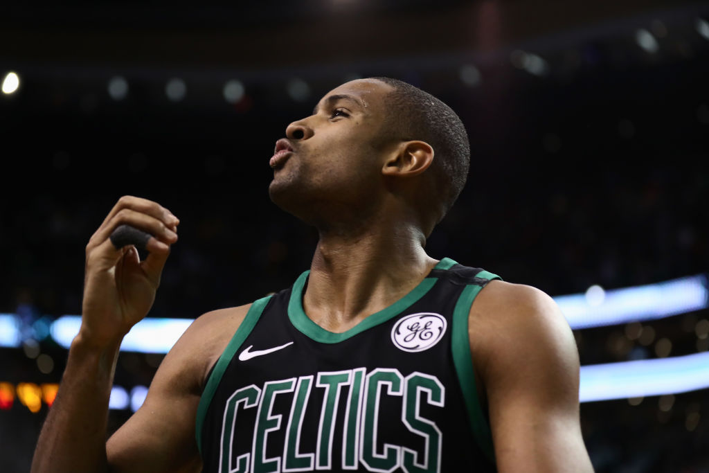 Can the Boston Celtics Continue to Succeed Without Al Horford?