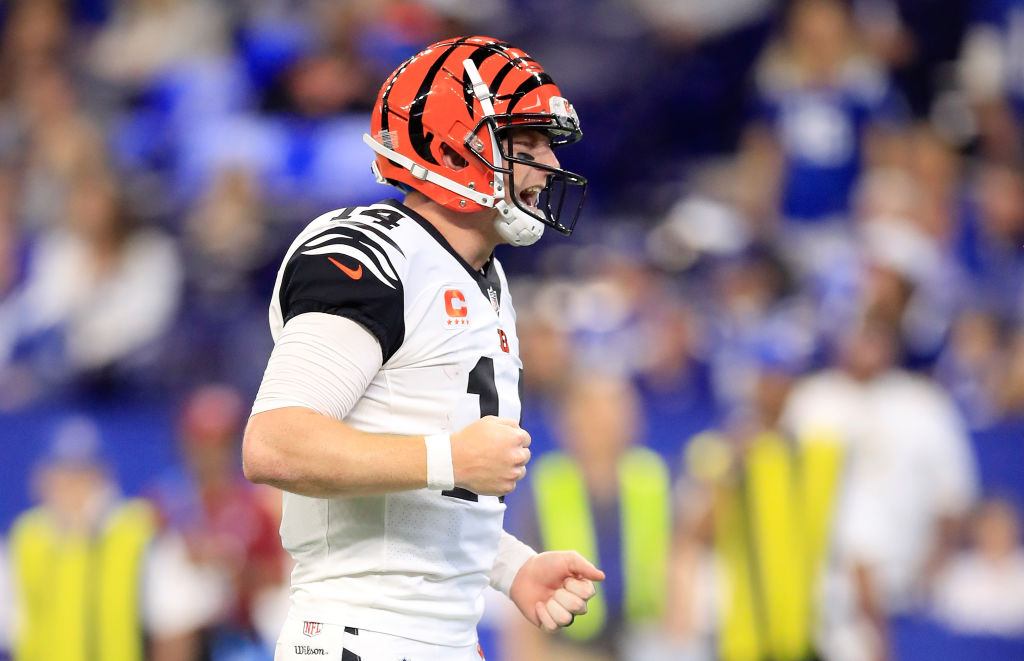 Andy Dalton seems to be on his way out as the Bengals' quarterback, so where could he end up?