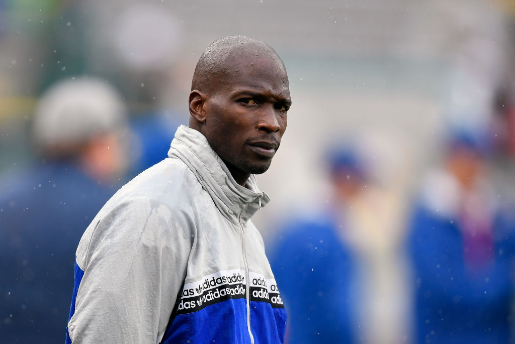 Jermaine Whitehead Is Just 1 Example of Athletes Abusing Social Media - Sportscasting