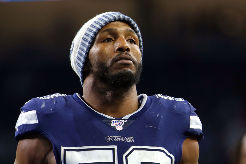 robert quinn cowboys jersey