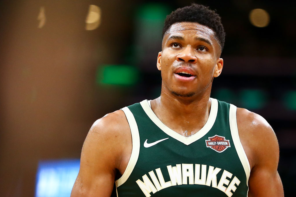 Why Giannis Antetokounmpo and the City of Milwaukee Are a Perfect Fit