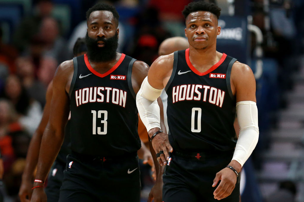 James Harden 2021 Trackhawk Interior - Escupir Wallpaper
