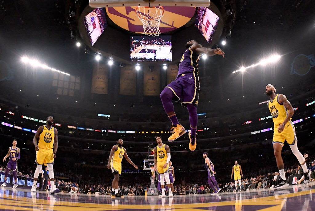 no jump dunk