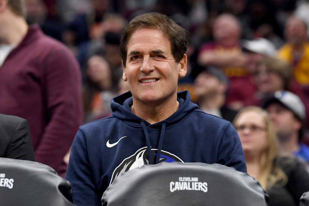 Why Mark Cuban and LeBron James Disagree About NBA Load Management