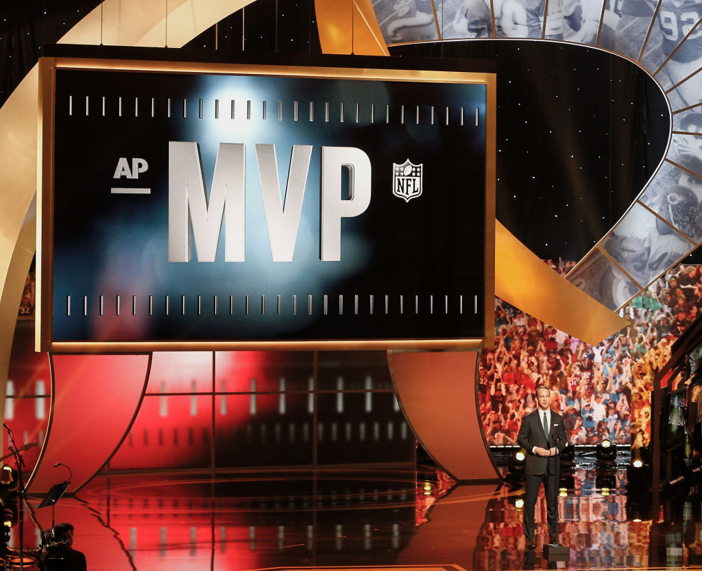 Which NFL Team Has Had the Most MVPs?