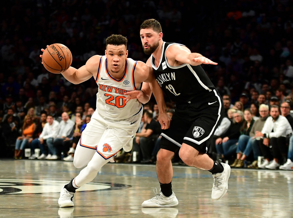 new york knicks orange uniform