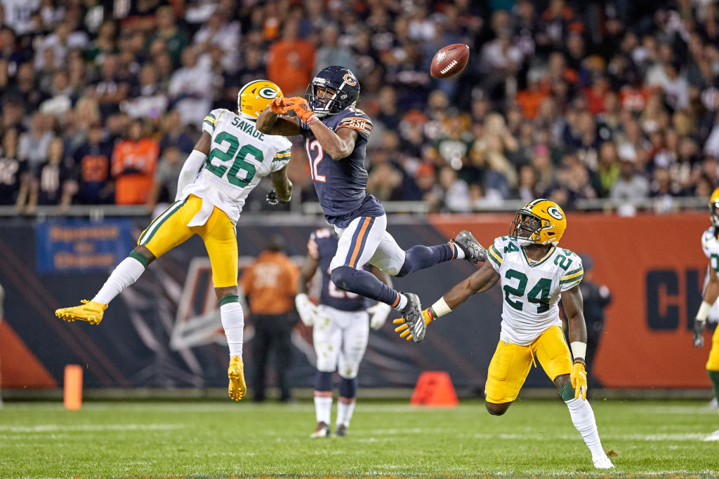 The Packers' defense looks strong on the surface, but it could be close to reaching the breaking point.