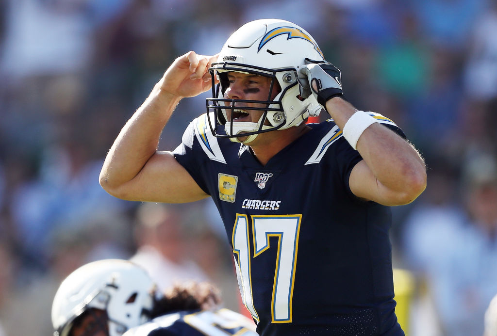 Should Philip Rivers Retire Sooner Rather Than Later?