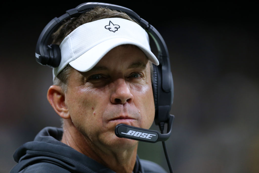 Sean Payton has had a great career away from Dallas as well