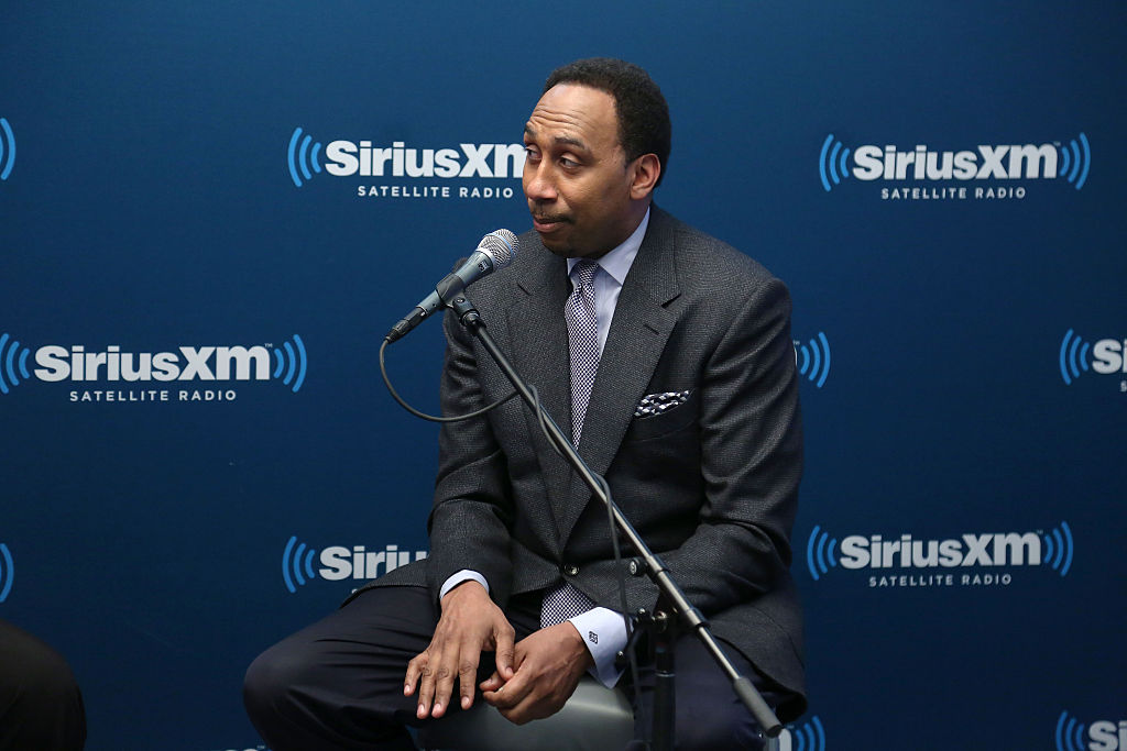 Stephen A. Smith received a huge contract from ESPN, but is he really worth the money?