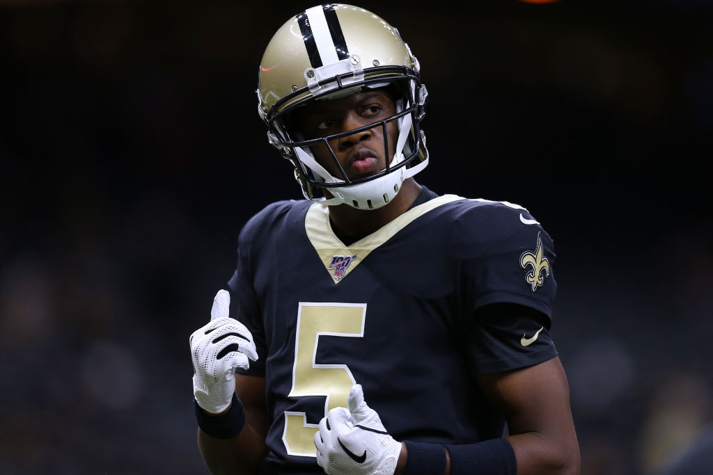 NFL: How Much Money Will Teddy Bridgewater Make in Free Agency? - Sportscasting