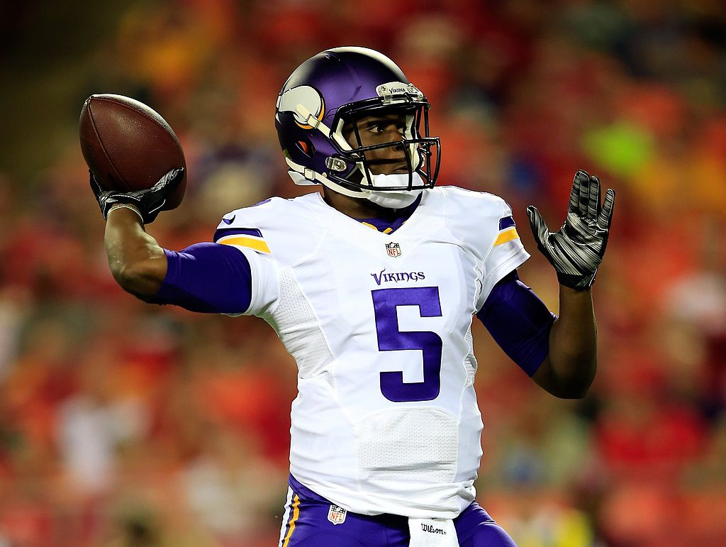 Teddy Bridgewater stands to make a ton of money as an NFL free agent in 2020.