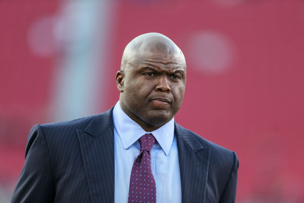 Booger McFarland is going to have trouble living this Minneapolis Miracle comment down