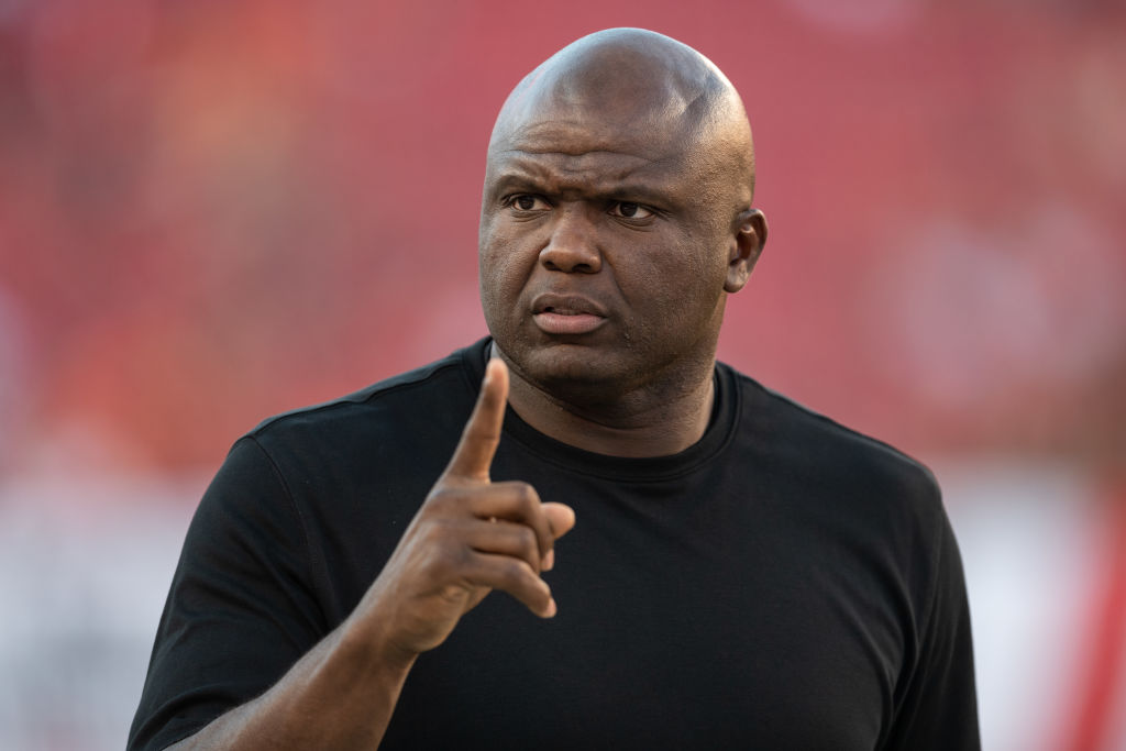 Why NFL Fans Can’t Stand Booger McFarland on MNF