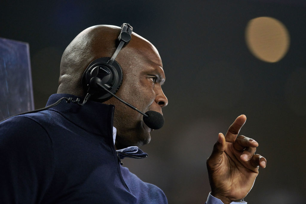booger mcfarland teleprompt booger mcfarland teleprompt