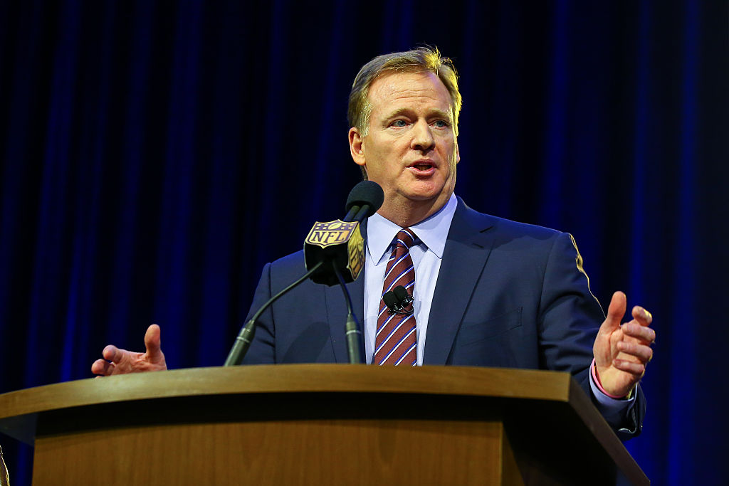 The NFL collected more than $700,000 in fine money from the 2019 Browns-Steelers brawl, but the league doesn't hold on to the money.