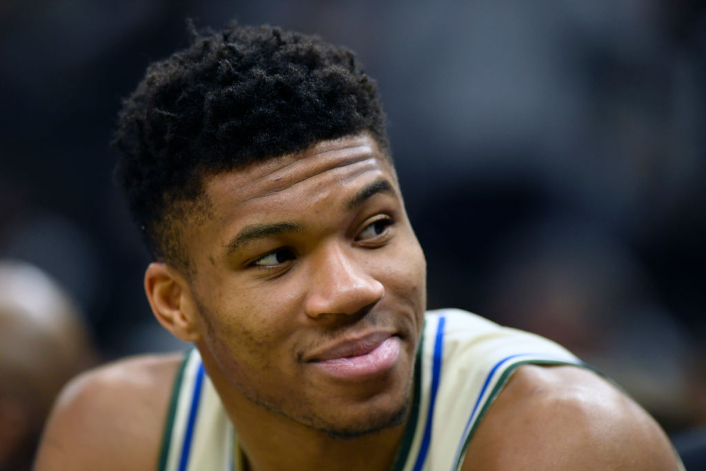 What Is Giannis Antetokounmpo’s Salary and Net Worth?