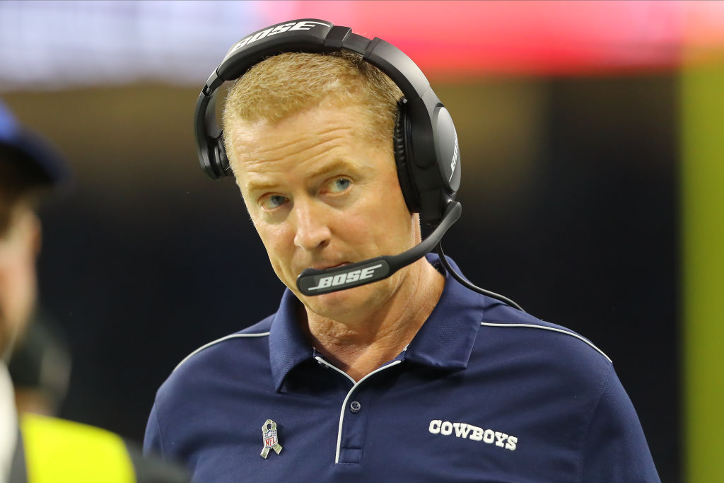 Are the Dallas Cowboys Already Interviewing for a New Head &hellip;