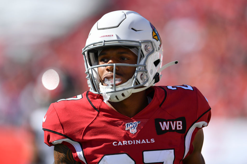 NFL: This Arizona Cardinals Player Got Caught Betting Against His Own Team