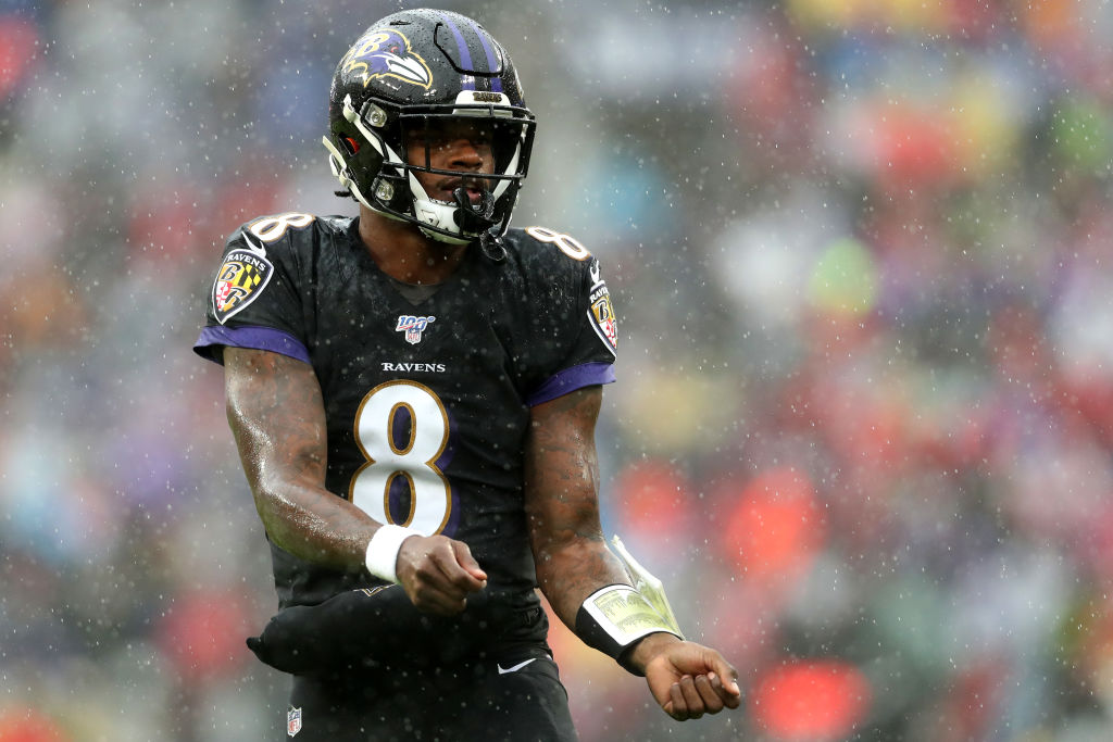 2 Huge Reasons the Baltimore Ravens Just Became Massive Super Bowl Favorites