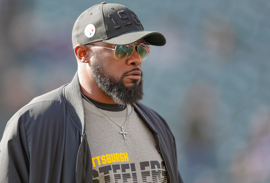 The Pittsburgh Steelers might not have the rest record in the NFL in 2019, but head coach Mike Tomlin still deserves Coach of the Year consideration.