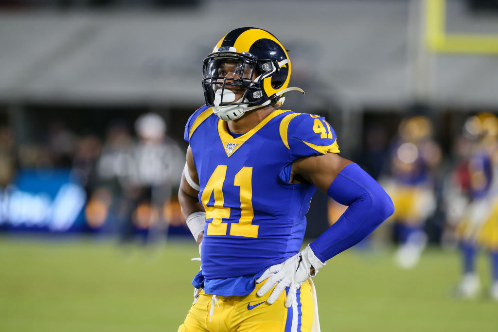 The Rams might not make the Super Bowl any time soon, and it has nothing to do with their lackluster play on the field.