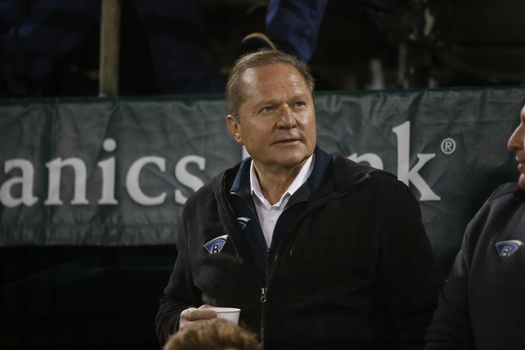 Agent Scott Boras got Stephen Strausburg, Anthony Rendon, and Gerrit Cole new contracts.