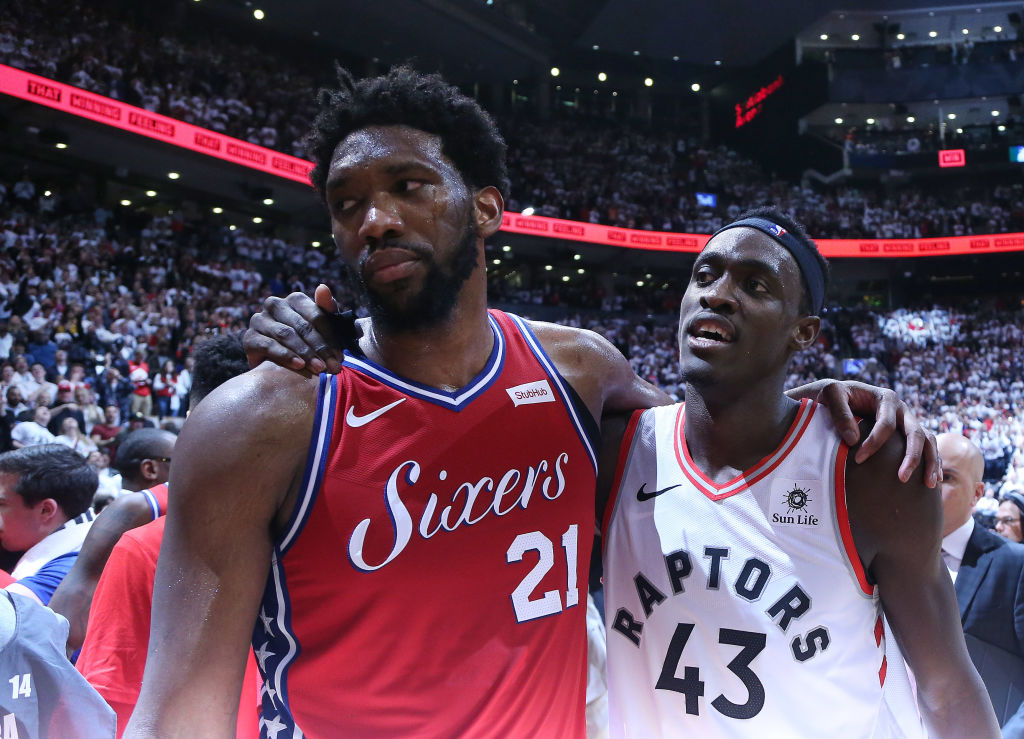 WHO IS JOEL EMBIID? BIO, EARLY LIFE, CAREER, CURRENT TEAM, WIFE