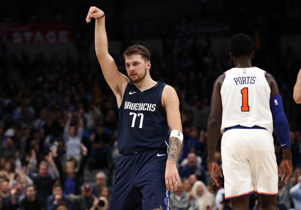 Vlade Divac has made a lot of mistakes as Kings general manager, but passing on Luka Doncic in the 2018 draft might be his biggest blunder.