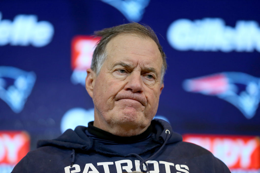 Bill Belichick and the Patriots always seem to find a way to maximize their draft picks, and the 2020 NFL draft won't be any different.