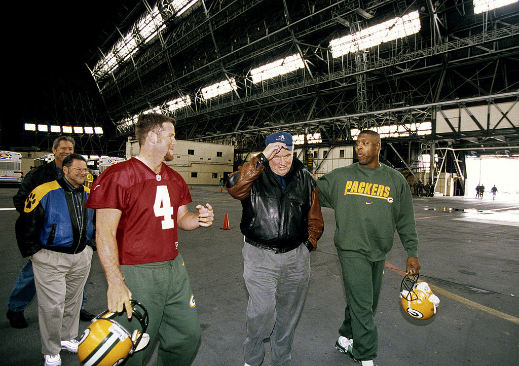 Was John Madden a Better NFL Coach or Broadcaster?