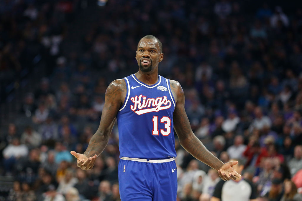 Journeyman Dewayne Dedmon and NBA star Anthony Davis don't have much in common on the floor, but there is one shared thread between them.