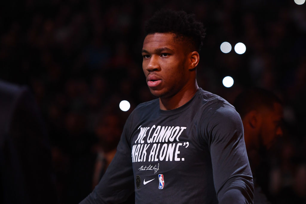 The Biggest Ways Giannis Antetokounmpo Changed Since Joining the NBA