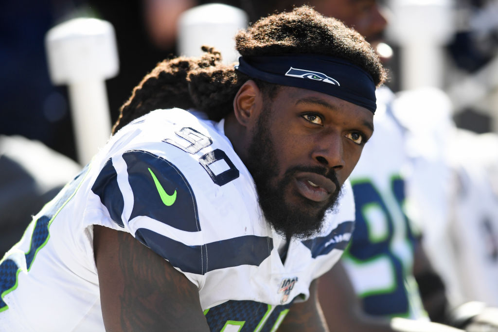 Seahawks Defensive End Jadeveon Clowney Will Only Sign for 1 Type of Team in Free Agency
