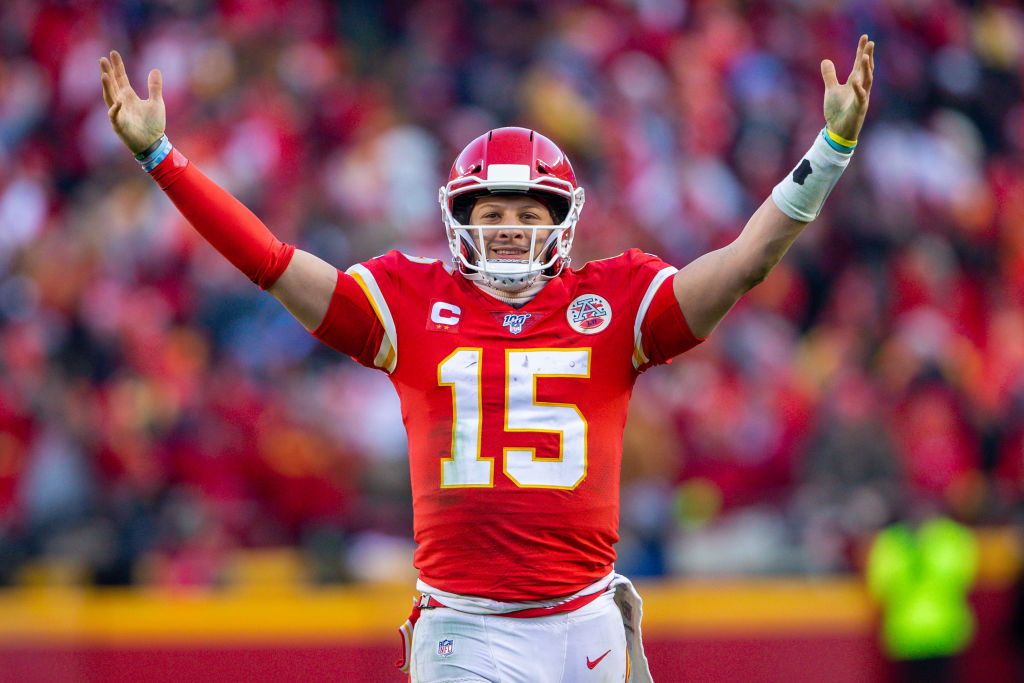 The Best Nfl Player To Ever Wear Patrick Mahomes No 15 Jersey The Best Nfl Player To Ever Wear Patrick Mahomes No 15 Jersey