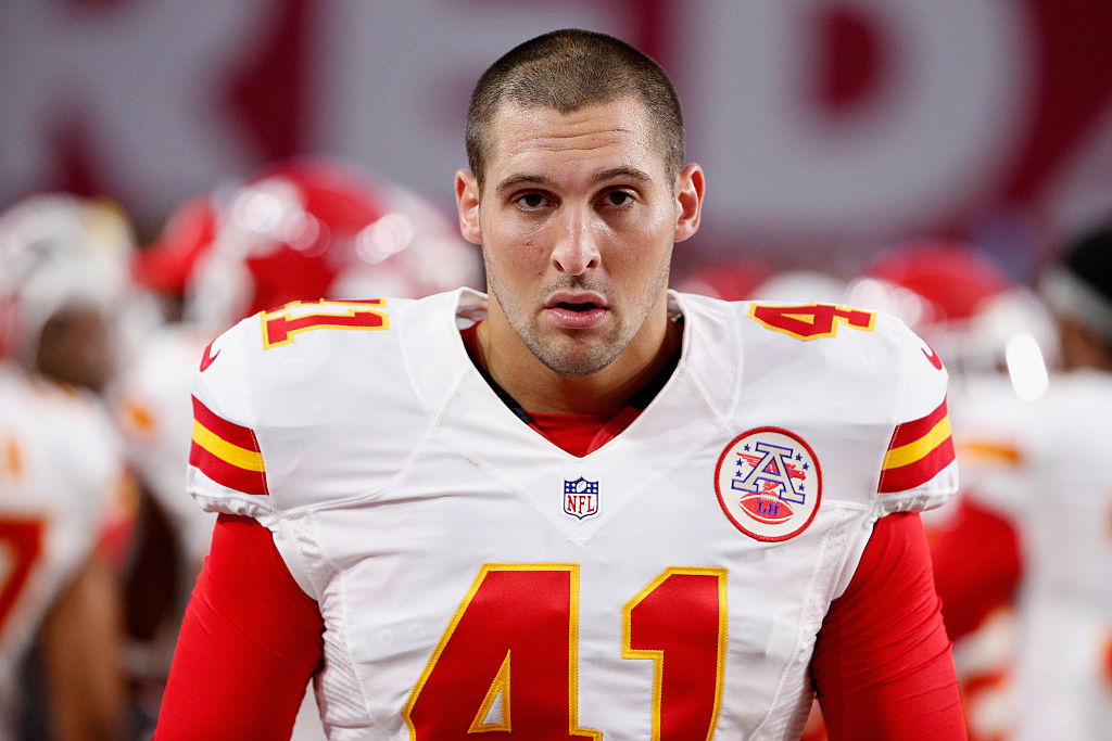 Nfl Football Players Names