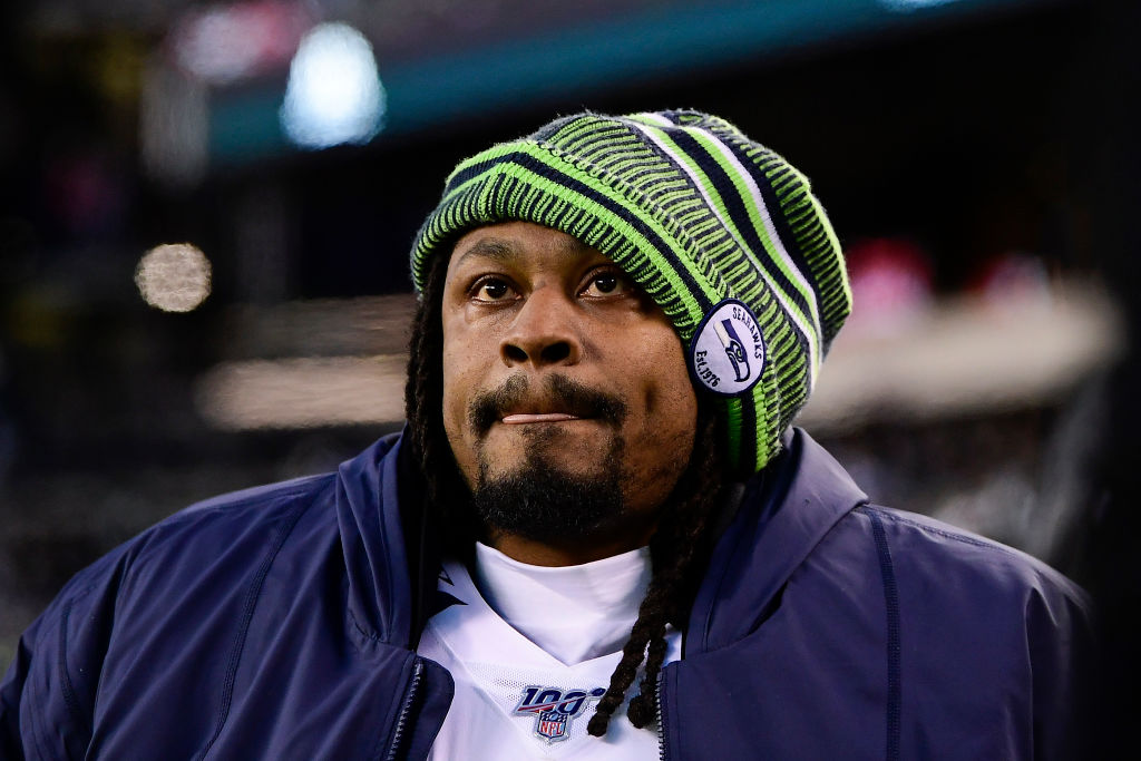 Marshawn Lynch’s Contract Has a Chance to Make Him Even Richer