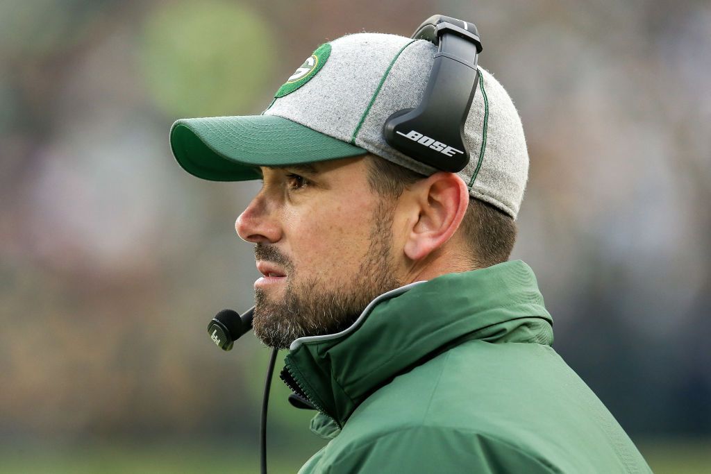 Packers head coach Matt LaFleur will face off against his brother Matt and the San Francisco 49ers.