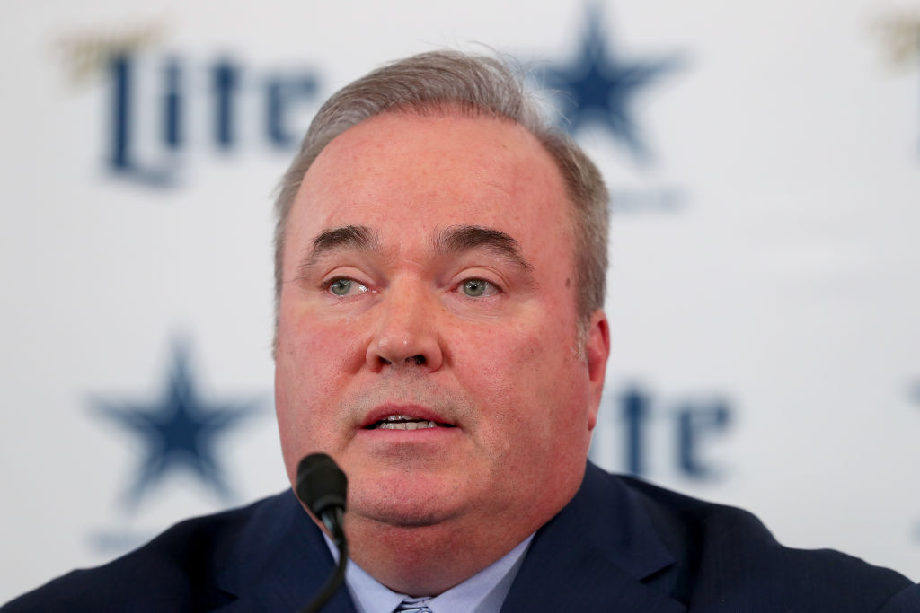 After the Jason Garrett saga, the Dallas Cowboys picked Mike McCarthy as their next head coach. Here's why McCarthy might not be the best fit.