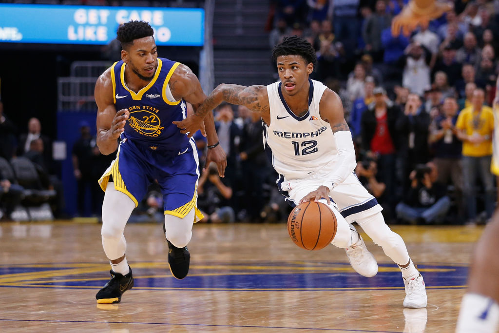 The Western Conference battle for the No. 8 seed in the NBA playoffs might be the most fascinating storyline in the second half of the season.