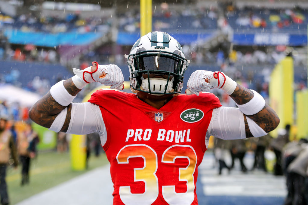 The NFL will test some interesting new rules at the 2020 Pro Bowl, but in the long run, it probably doesn't matter.