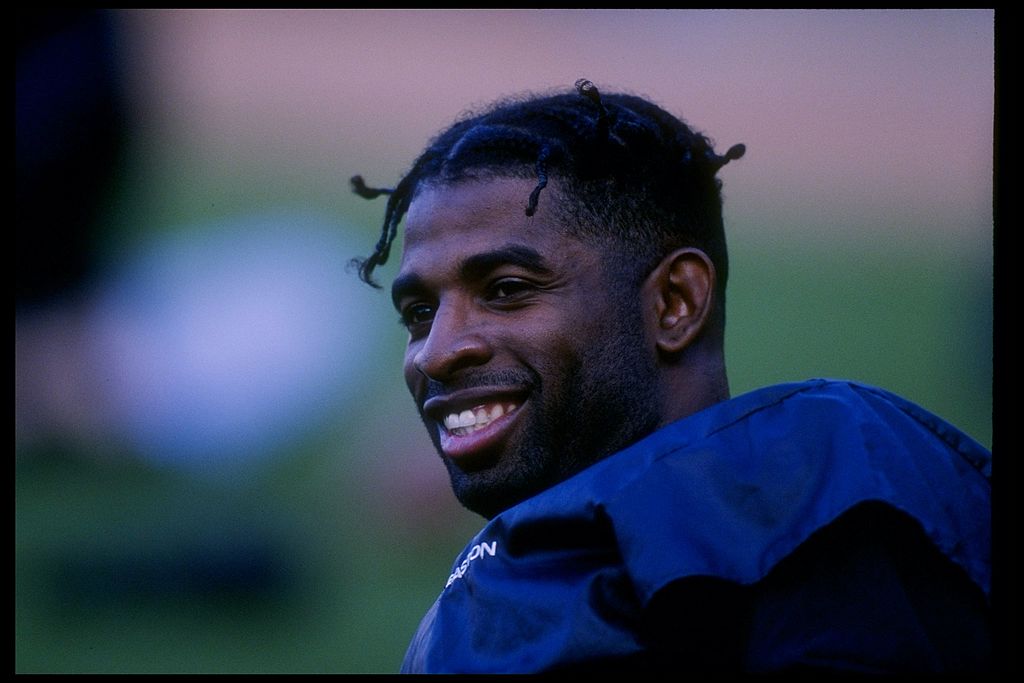 How Good Was Deion Sanders?