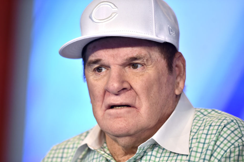 Pete Rose Reveals the 1 Way He Would Combat SignStealing in Major