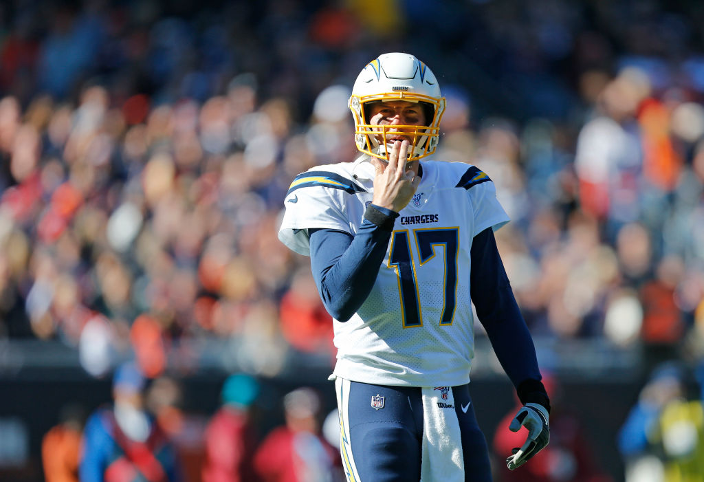 1 Team Philip Rivers Is Destined To Join in Free Agency
